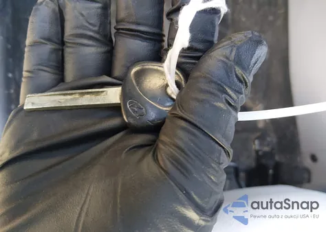 2012 Hyundai Accent Gs z USA, uszkodzony, nr VIN KMHCT5AE5CU049716